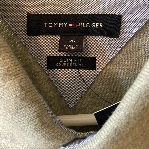 Tommy Hilfiger Polo NWT - Picture 2 of 3